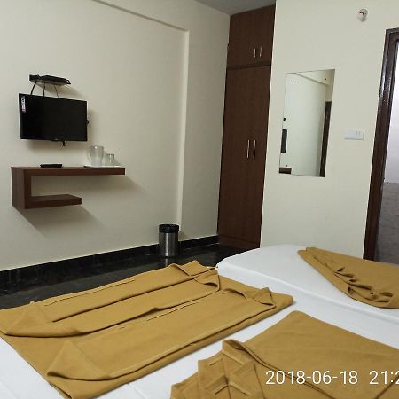 Sapphire Stay Bangalore Ngoại thất bức ảnh