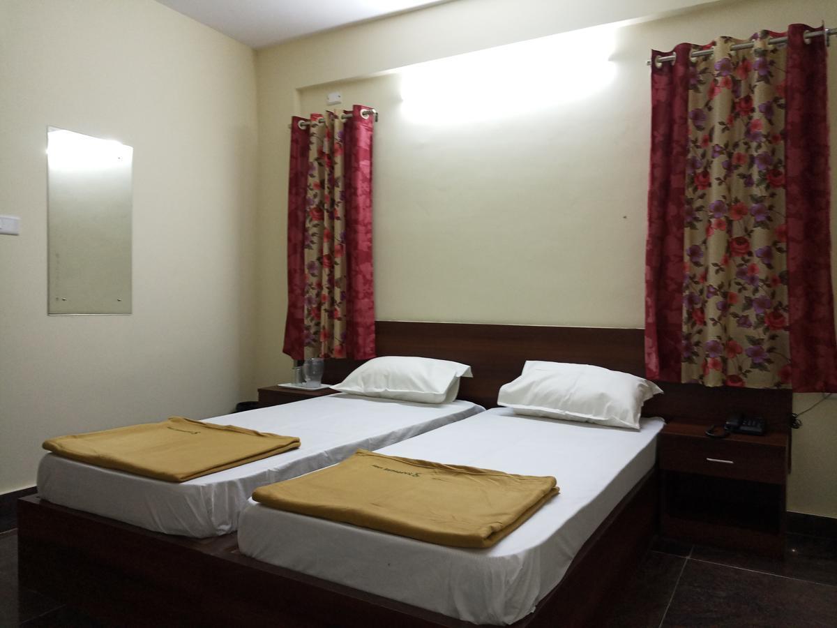 Sapphire Stay Bangalore Ngoại thất bức ảnh