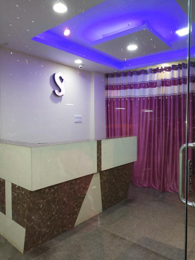 Sapphire Stay Bangalore Ngoại thất bức ảnh