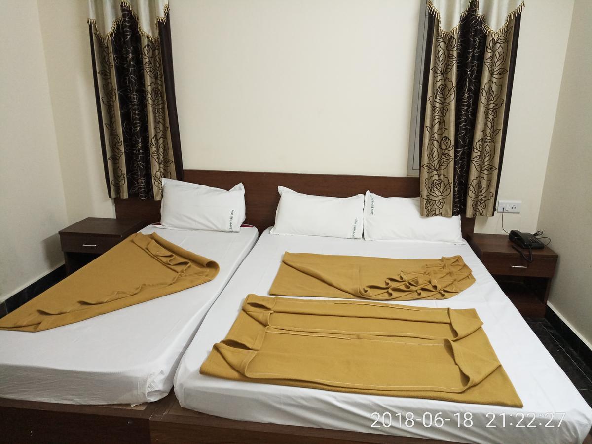 Sapphire Stay Bangalore Ngoại thất bức ảnh